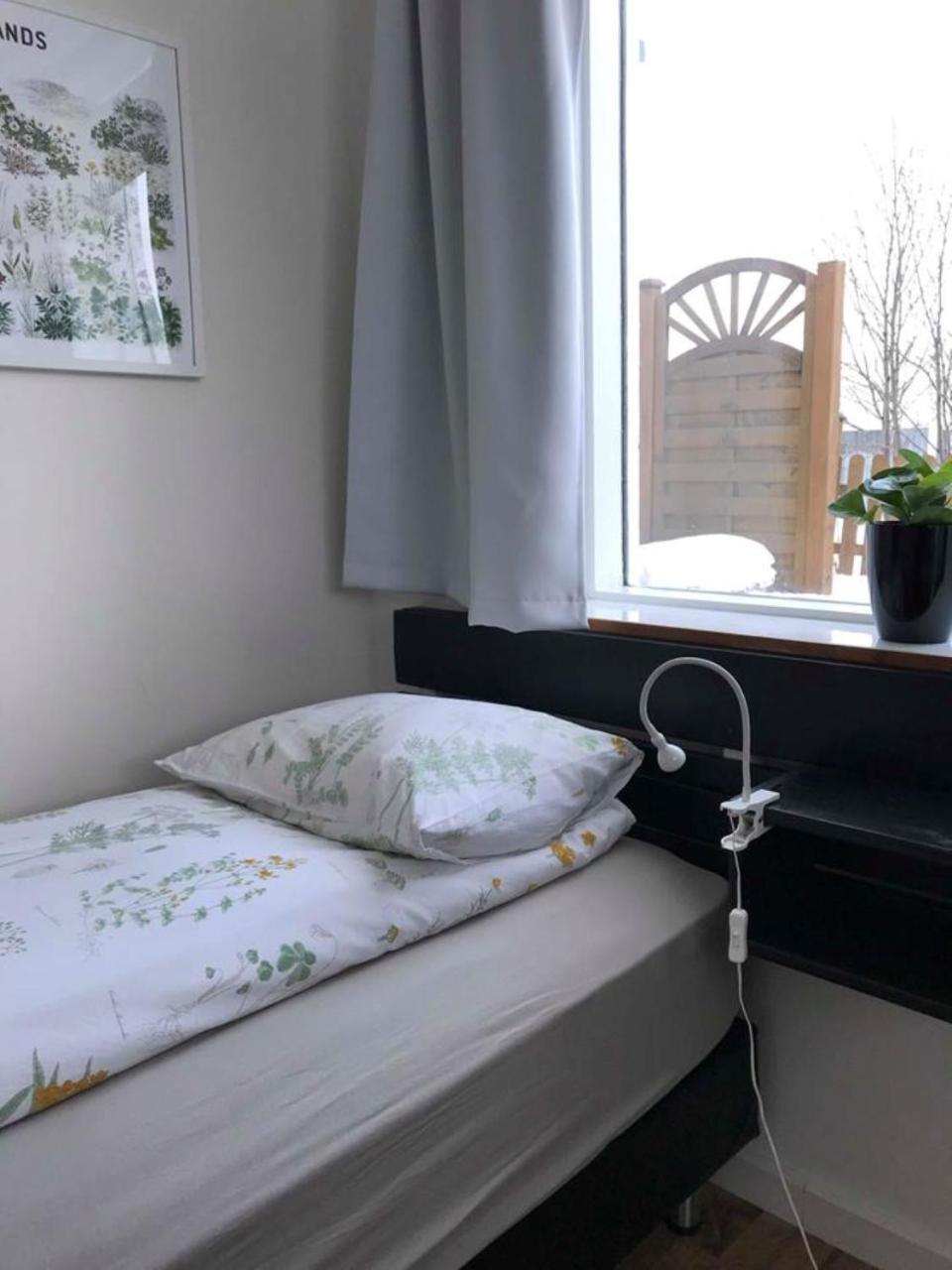 Guesthouse Hvítahúsid Akureyri Extérieur photo