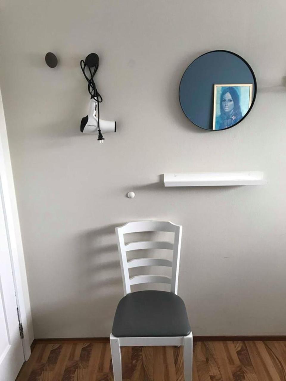 Guesthouse Hvítahúsid Akureyri Extérieur photo