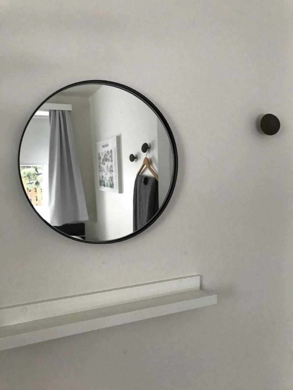 Guesthouse Hvítahúsid Akureyri Extérieur photo